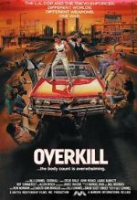 Watch Overkill Online Viooz