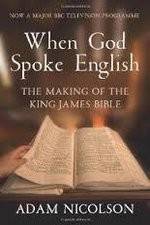 Watch When God Spoke English The Making of the King James Bible Viooz