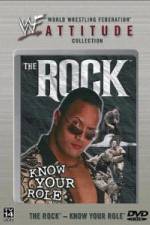 Watch WWF The Rock Know Your Role Viooz