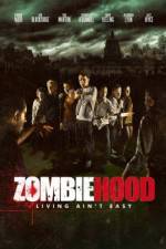 Watch Zombie Hood Viooz