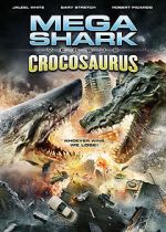 Watch Mega Shark vs. Crocosaurus Viooz