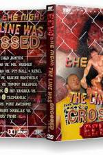 Watch ECW The Night The Line Was Crossed Viooz