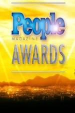 Watch People Magazine Awards Viooz