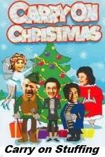Watch Carry on Christmas Carry on Stuffing Viooz