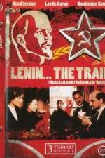 Watch Lenin The Train Viooz