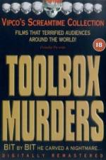 Watch The Toolbox Murders Viooz