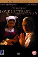 Watch Love Letters of a Portuguese Nun Viooz