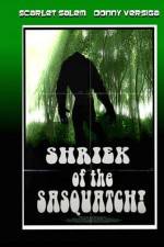 Watch Shriek of the Sasquatch Viooz