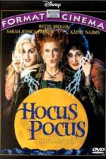 Watch Hocus Pocus Viooz