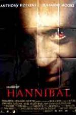 Watch Hannibal Viooz