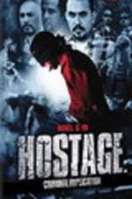 Watch Hostage: Criminal Implication Viooz