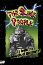Watch The Slime People Viooz