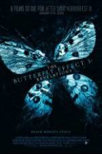 Watch Butterfly Effect: Revelation Viooz