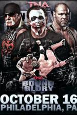 Watch TNA Bound For Glory Viooz
