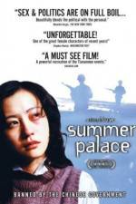 Watch Summer Palace Viooz