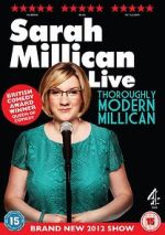 Watch Sarah Millican: Thoroughly Modern Millican Viooz