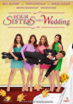 Watch Four Sisters and a Wedding Viooz