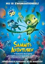 Watch A Turtle\'s Tale: Sammy\'s Adventures Viooz