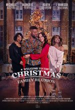 Watch Welcome to the Christmas Family Reunion Viooz