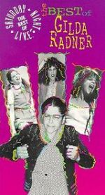 Watch Saturday Night Live: The Best of Gilda Radner Viooz