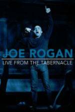 Watch Joe Rogan Live from the Tabernacle Viooz