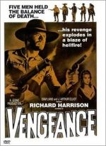 Watch Vengeance Viooz