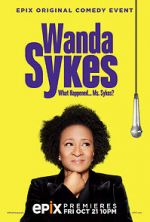 Watch Wanda Sykes: What Happened... Ms. Sykes? Viooz