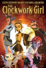Watch The Clockwork Girl Viooz