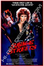 Watch Savage Streets Viooz