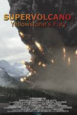 Watch Supervolcano: Yellowstone's Fury Viooz