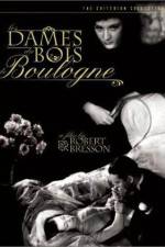 Watch Les dames du Bois de Boulogne Viooz