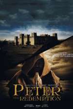 Watch The Apostle Peter: Redemption Viooz
