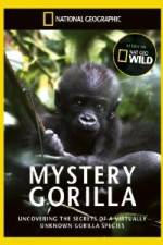 Watch National Geographic Mystery Gorilla Viooz