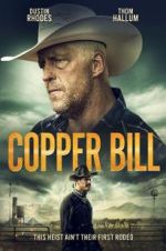 Watch Copper Bill Viooz