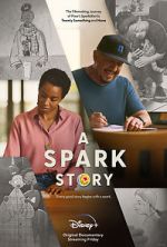 Watch A Spark Story Viooz