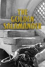 Watch Golden Salamander Viooz