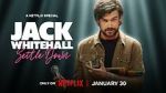 Watch Jack Whitehall: Settle Down (TV Special 2024) Online Viooz