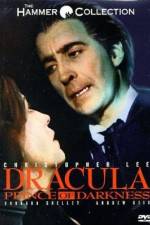 Watch Dracula Prince of Darkness Viooz