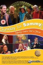 Watch Sunday for Sammy Viooz