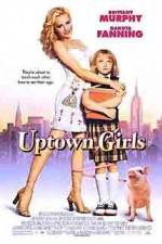 Watch Uptown Girls Viooz