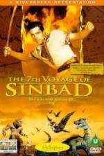 Watch The 7th Voyage of Sinbad Viooz