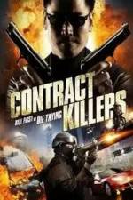 Watch Contract Killers Viooz