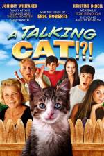 Watch A Talking Cat!?! Viooz