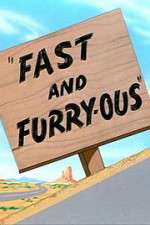 Watch Fast and Furry-ous Viooz