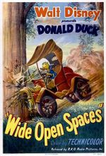 Watch Wide Open Spaces (Short 1947) Viooz