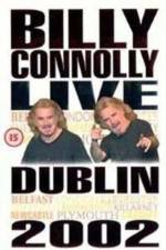 Watch Billy Connolly Live 2002 Viooz
