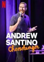 Watch Andrew Santino: Cheeseburger Viooz