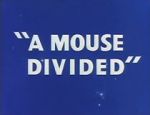 Watch A Mouse Divided (Short 1953) Viooz