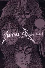 Watch Metallica: Cliff 'Em All! Viooz