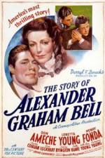 Watch The Story of Alexander Graham Bell Viooz